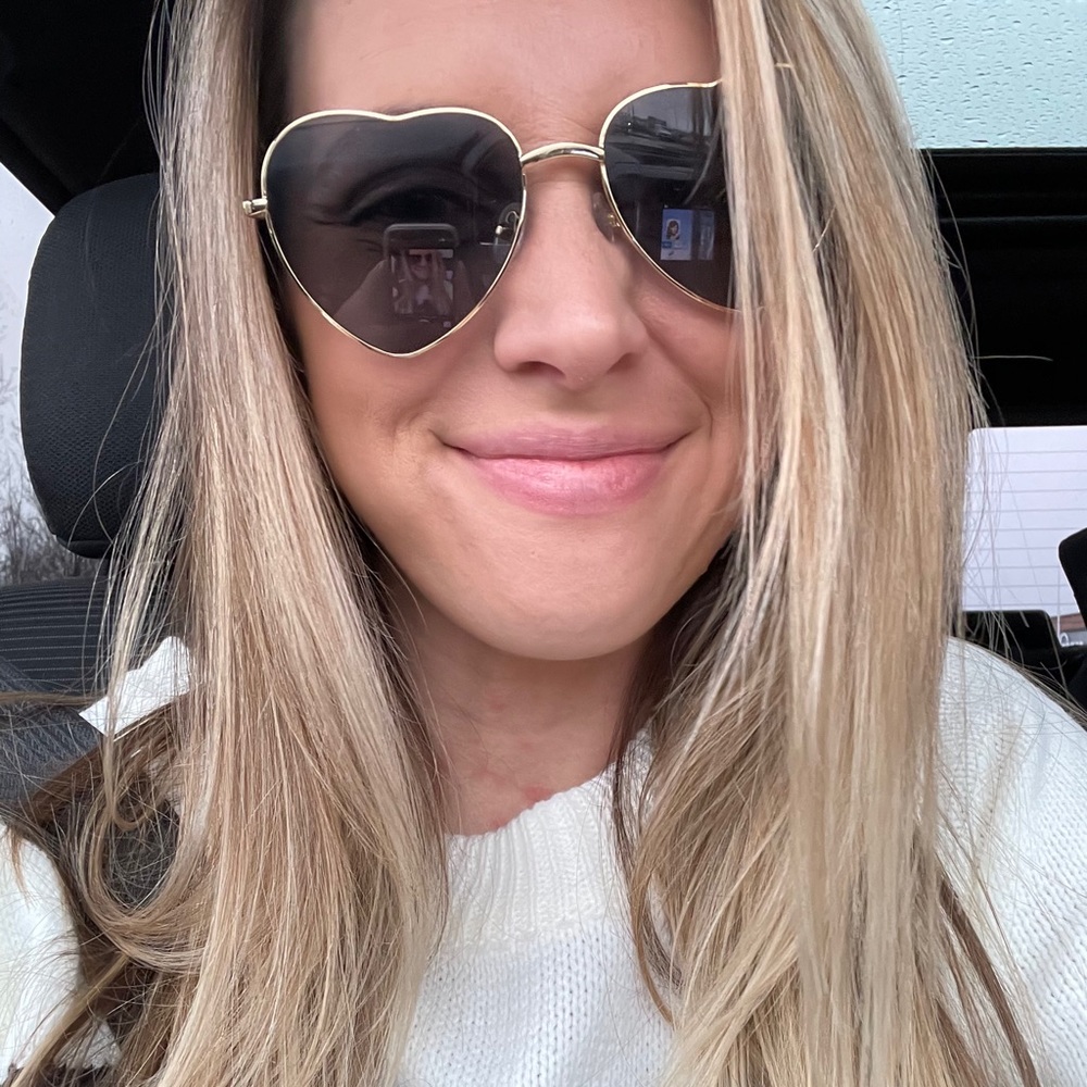 Meet your Posher, Brittany